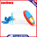 4.5X Bug Observation Insect Viewer Magnifier Box Outdoor Games Exploration Tools