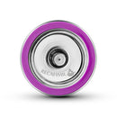 Stainless Steel Coffee Capsule Cup Reusable K Cup for Keurig 2.0/1.0 (B)