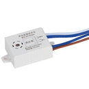 Intelligent Sound Voice Sensor Car On Off Light Switch Waterproof Smart Switch