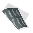 1mm Tattoo Training Pad Eyebrow Face Microblading Skin Tattoo Beginner Practi