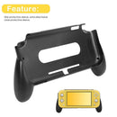 Hand Held Protective Case for Nintend Switch Lite Handle Holder Grip Cover