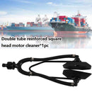 Boat Marine Engine Flushes Sand Dual Water Feed Outboard Motor Flusher Newly