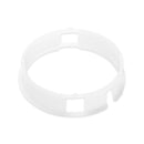 Replacement Spacer Ring Plastic for Clockwork for 8200 Movement Repair Tool