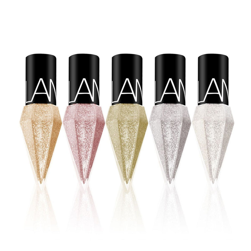 Women Girls Long Wear Makeup Long Lasting Eyeshadow Liquid Eyeliner Waterproof