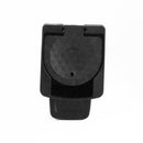 Capsule Adapters Compatible Reusable Coffeeware Pod 2 Part For Coffee G2E4