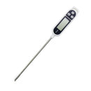 Digital Instant Read Meat Thermometer Kitchen Cooking Food Candy Milk BBQ Grill