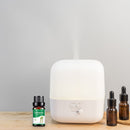 10ml Aromatherapy Water-soluble Essential Oils for Air Humidifier Aroma Diffuser