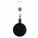Fashion Anti-Lost Clip Key Ring Nurse ID Name Card Lanyards Badge Holder