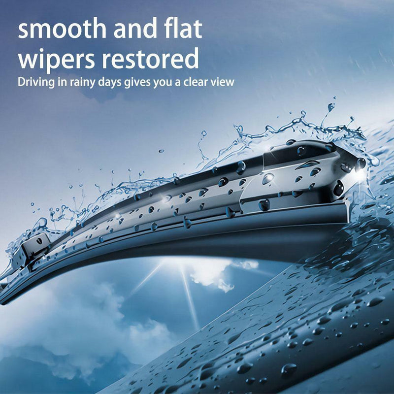 Wiper Blade Repair Tool Windshield Windscreen Restorers Auto Car Wiper Cutters