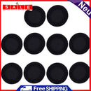 5 Pairs Universal Ear Cushions Soft Sponge Headphones Ear Pads Headphones Protect