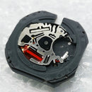 Movement VJ45B Dual calendar three Pin quartz movement watch accessories