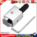 Corner Chisel Square Hinge Recesses Right Angle Carving Chisel (White) Newly