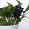 3-in-1 Soil PH Meter Flower Pot Hygrometer Tester Moisture Meter (Black)