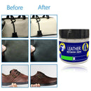 Liquid Leather Skin Repair Tool Car Seat Sofa Coats Holes Scratch Restoration