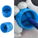 Handeld Internal External Pipe Reamer Manual Copper Tube Polish Deburring Tool