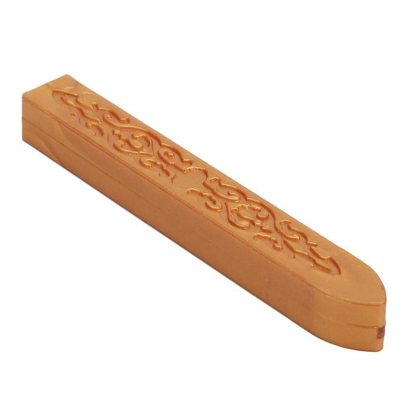 Special Retro Seal Wax Lacquer Strip without Core for Customs Document Envelope