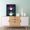 DIY Diamond Painting Kits Full Round Drill Cartoon Sweet Gnome Art Crafts Decor