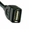 USB 2.0 Extension Extender Cables Cord M / F Standard to M2P5 Female A Male F7G8