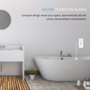 Water Leak Sensor Alarm, APP Remote, WiFi Water Monitor for Kitchen, Bathroom