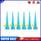 6pcs Automatic Watering Spikes System for Plants Drip Irrigation (Blue)