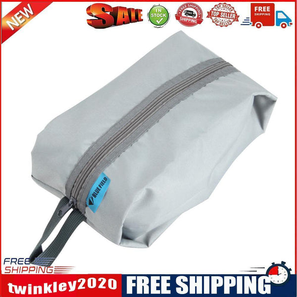 Bluefield Ultralight Waterproof Washing Gargle Stuff Cosmetic   Bag Outdoor