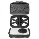 Host Controllers Storage Bag Game Console Case Carrying Case for Xbox Series S