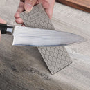 #A Multipurpose Diamond Sharpening Diamond for Household Sharpeners Kitchen Gadg