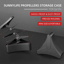 Storage Box for DJI FPV 5328S Propellers Paddle Protection Case Holder Newly