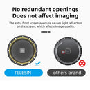 Waterproof Case Dome Port Trigger Dome Cover Lens Cover For Gopro Hero 9 10