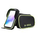 Phone Cycling Gear Cycling Bag Front Top Tube Bags Bike Frame Bicycle Bag