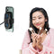 USB Mobile Phone Cooler Radiator Dual Fan Gaming Smartphone Holder Heat Sink