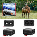 Deer Whistle Deer Warning Devices Avoids Collisions Save a Deer Whistles