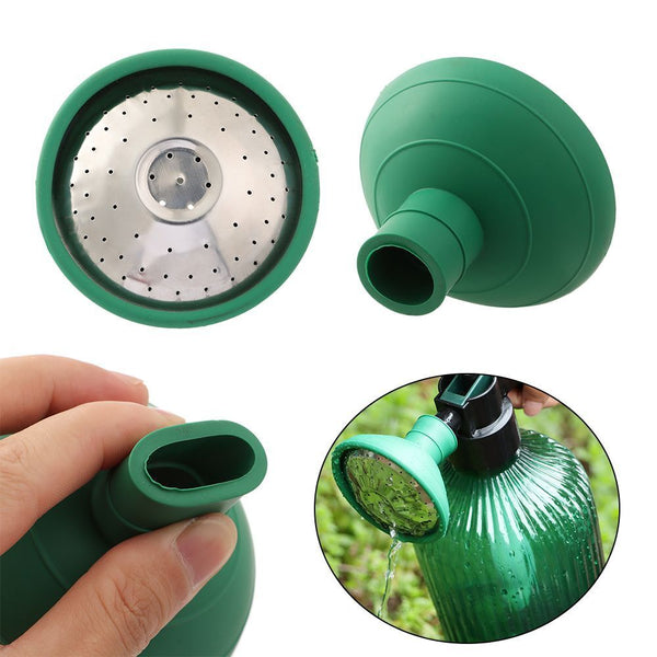 Watering Tool Rose Head Garden Watering Can Watering Can Water Sprinkler