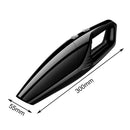 Vacuum Cleaner Blow And Suction Cleaners In-car Supplies Wireless Dust Buster