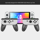 Controller Left Right Gamepad for Nintend Switch/Switch OLED Game (Black) Newly