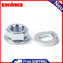 Bolts Wheel Fixed Nuts Screws for M365 PRO Electric Scooter Skateboard Parts