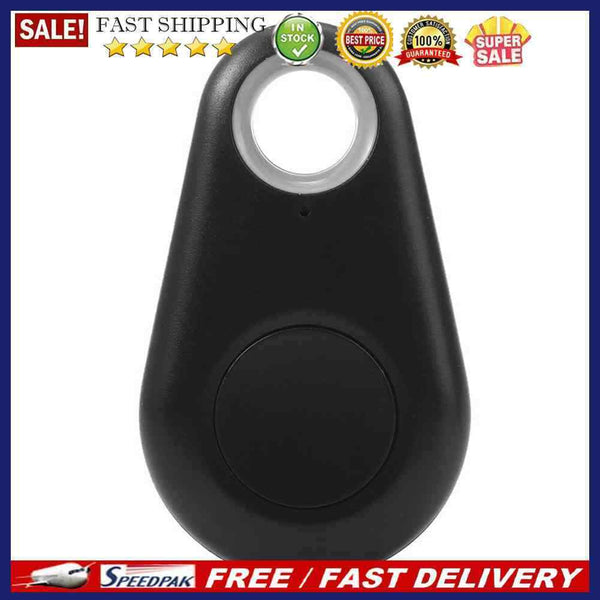 Multiple Use Alarm Locator Tracking Two-way Searching Finder Smart Tag Tracer