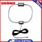 YouLoop Magnetic Antenna Portable Passive Loop with T-Shaped BALUN for HF VHF