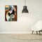 5D DIY Full Drill Diamond Painting Abstract Woman Cross Stitch Embroidery Gift
