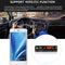 2x 25W Stereo MP3 Decoder Board Color Screen Decoder Board Audio Module for Car