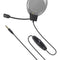 1.5m 3.5mm Audio Headphone Cable with Microphone for Sony WH-1000XM3/XM4