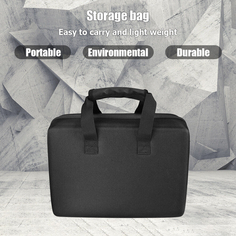 Wireless Bluetooth-compatible Speaker Carrying Bags for B O Beoplay Beolit 20