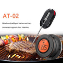 Food Temperature Measurement Wireless Bluetooth Barbecue Thermometer