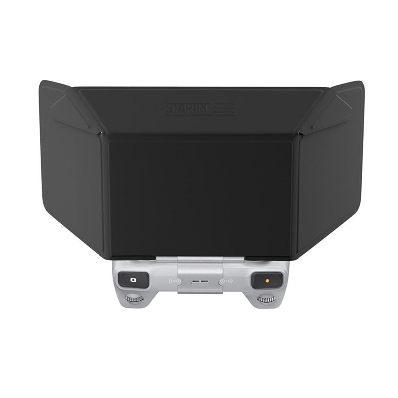 Drone Plastic Sun Shade RC Remote Control Sunhood For DJI Mini 3 Pro RC