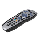 Remote Control Replacement for SKY + Plus HD Box 2017 REV 9f