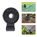 Shading Net Clip Home Fence Greenhouse Sunshade Anti-bird Net Clamp (20pcs)