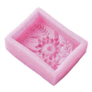 Silicone Sun flower Handmade Soap Mold Candle Mould Single Q0K9