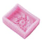 Silicone Sun flower Handmade Soap Mold Candle Mould Single Q0K9