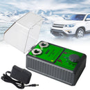 Test Tool with Power Supply Connector Automotive Ignition System Tester