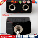 Audio Earphone Headphone Splitter Adapter 3.5mm  to 2 Earbuds Stereo Headse